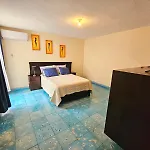 Scuba House! San Miguel, Cozumel
