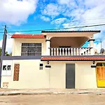 Scuba House! San Miguel, Cozumel