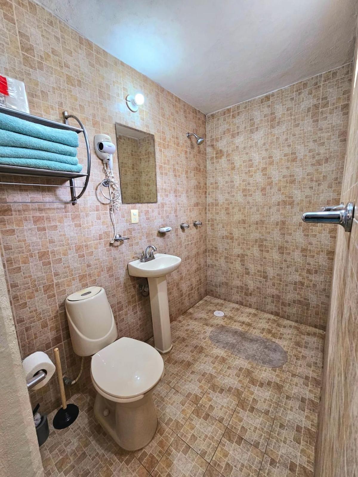 Apartment Scuba House! San Miguel,