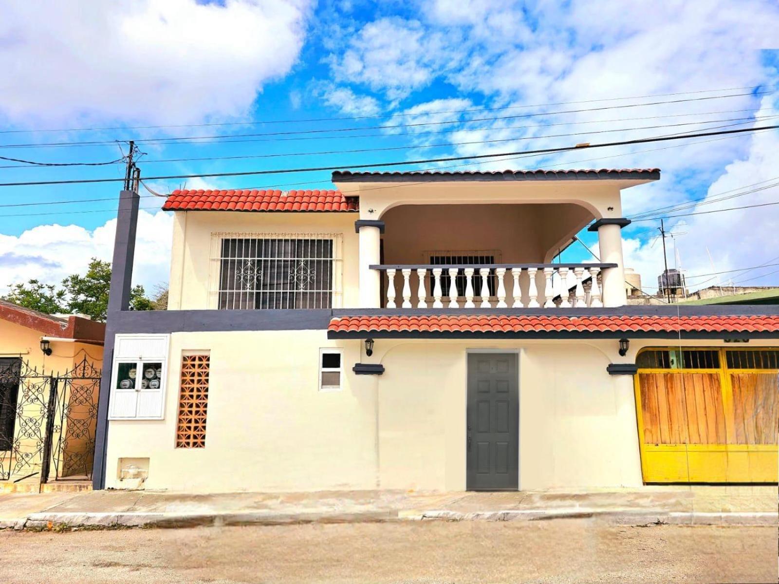 Scuba House! San Miguel, Apartment *